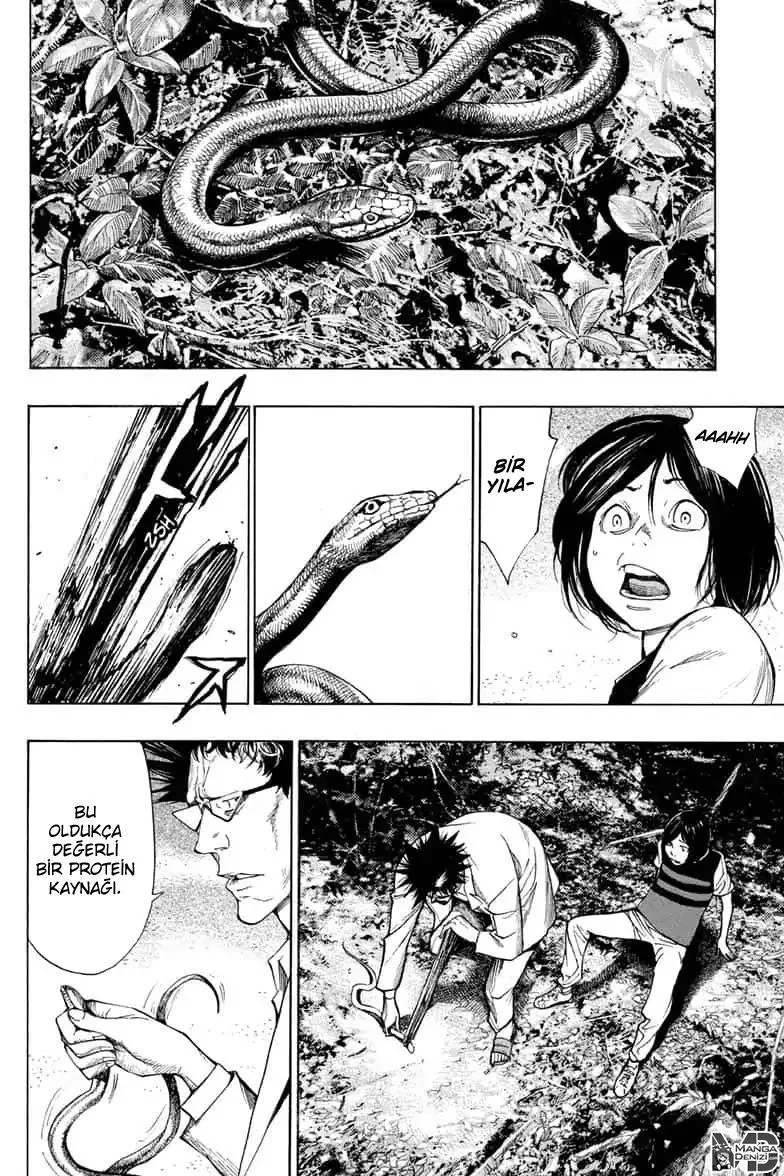 Platinum End - Sayfa 3