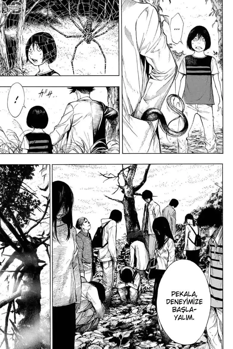 Platinum End - Sayfa 4