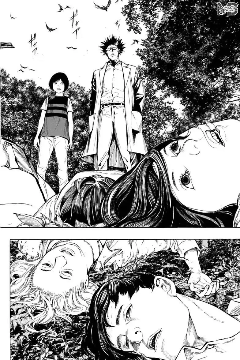 Platinum End - Sayfa 5