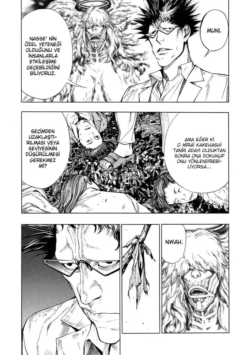 Platinum End - Sayfa 8