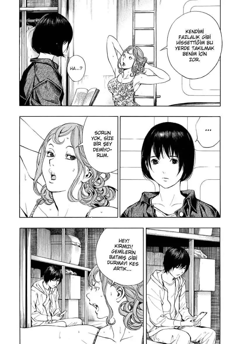 Platinum End - Sayfa 10