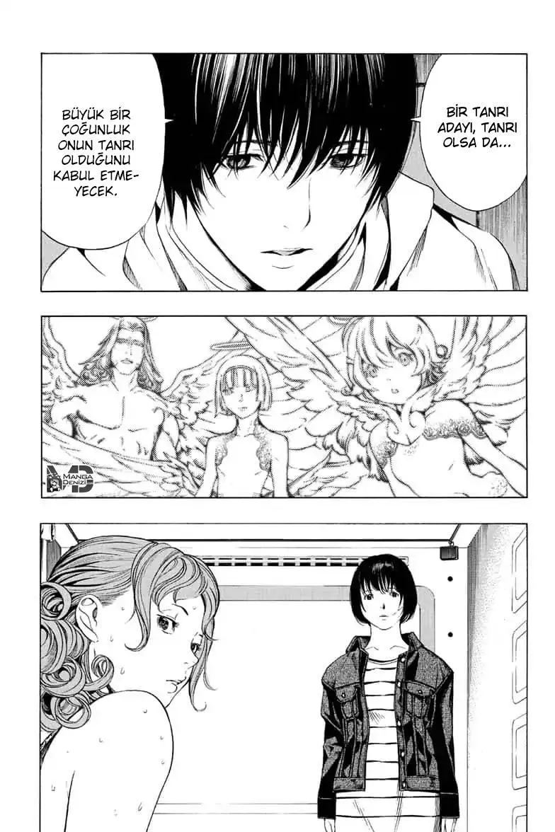 Platinum End - Sayfa 12