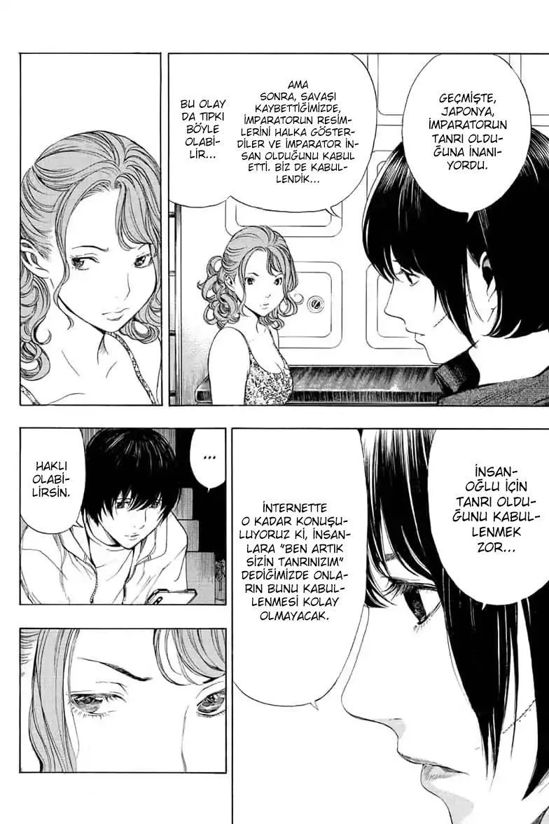 Platinum End - Sayfa 13