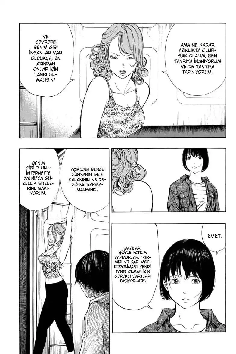 Platinum End - Sayfa 14