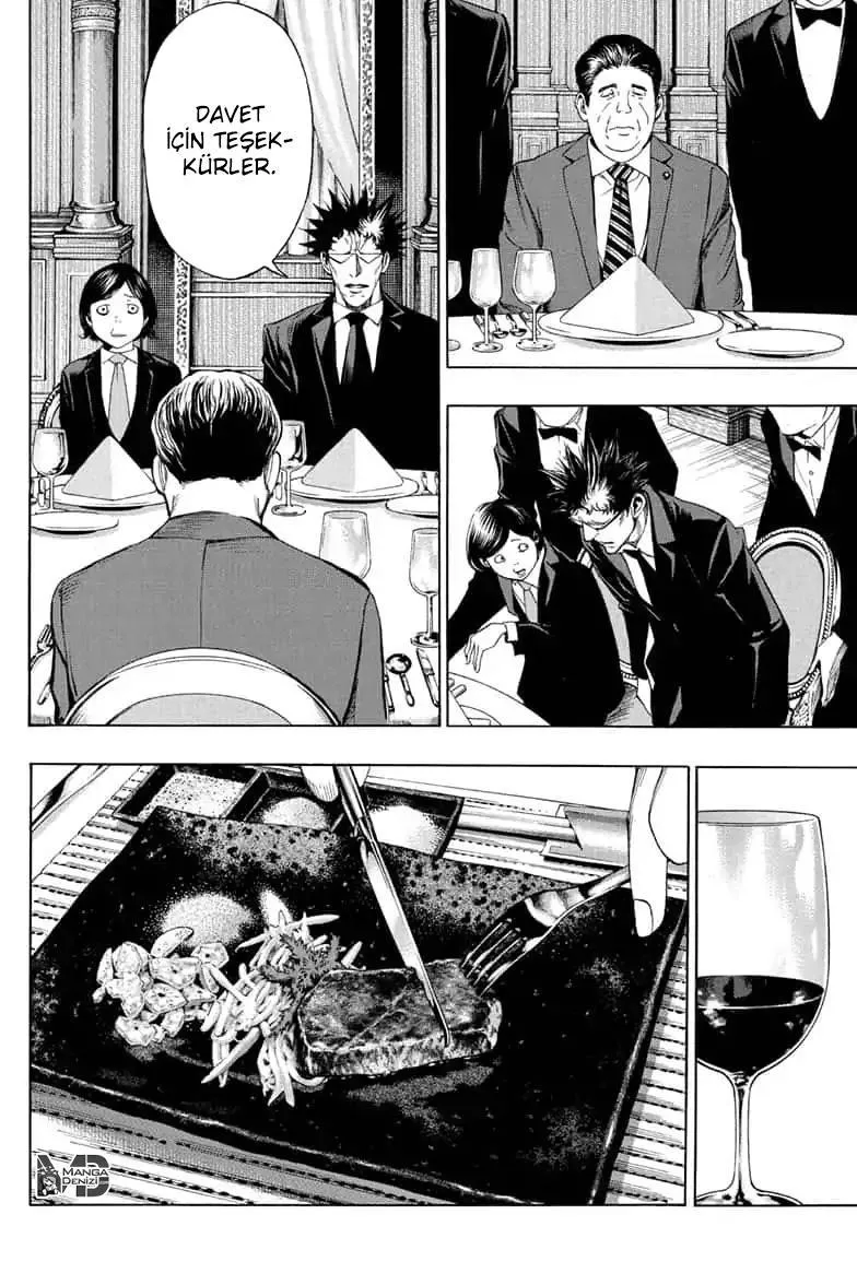 Platinum End - Sayfa 17