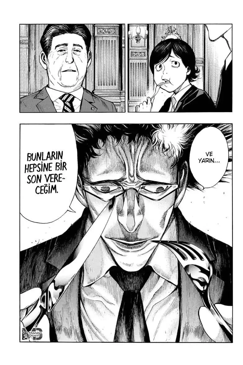 Platinum End - Sayfa 22