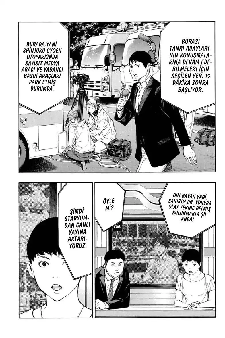 Platinum End - Sayfa 24