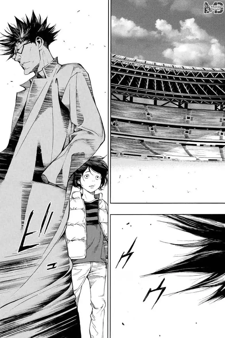 Platinum End - Sayfa 26