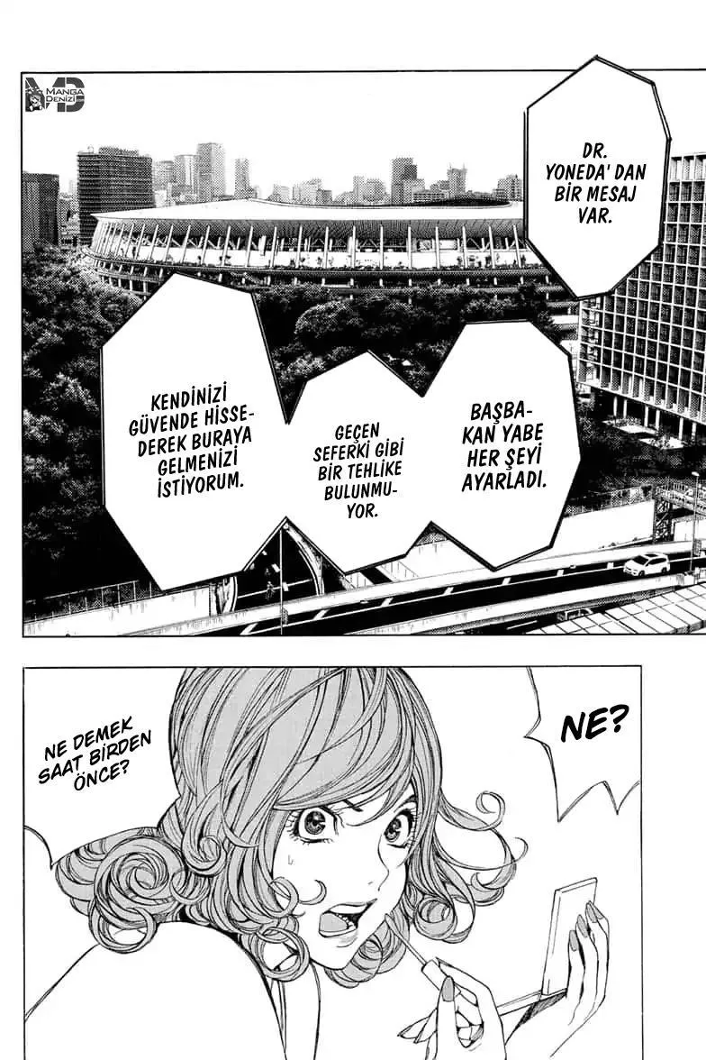 Platinum End - Sayfa 27