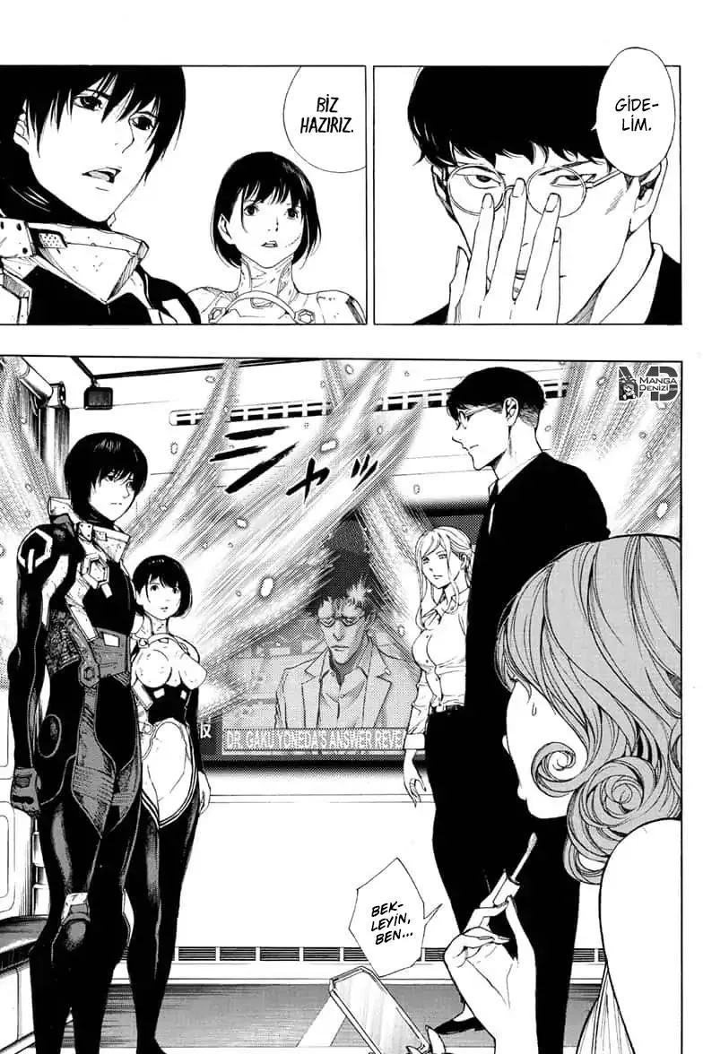 Platinum End - Sayfa 28