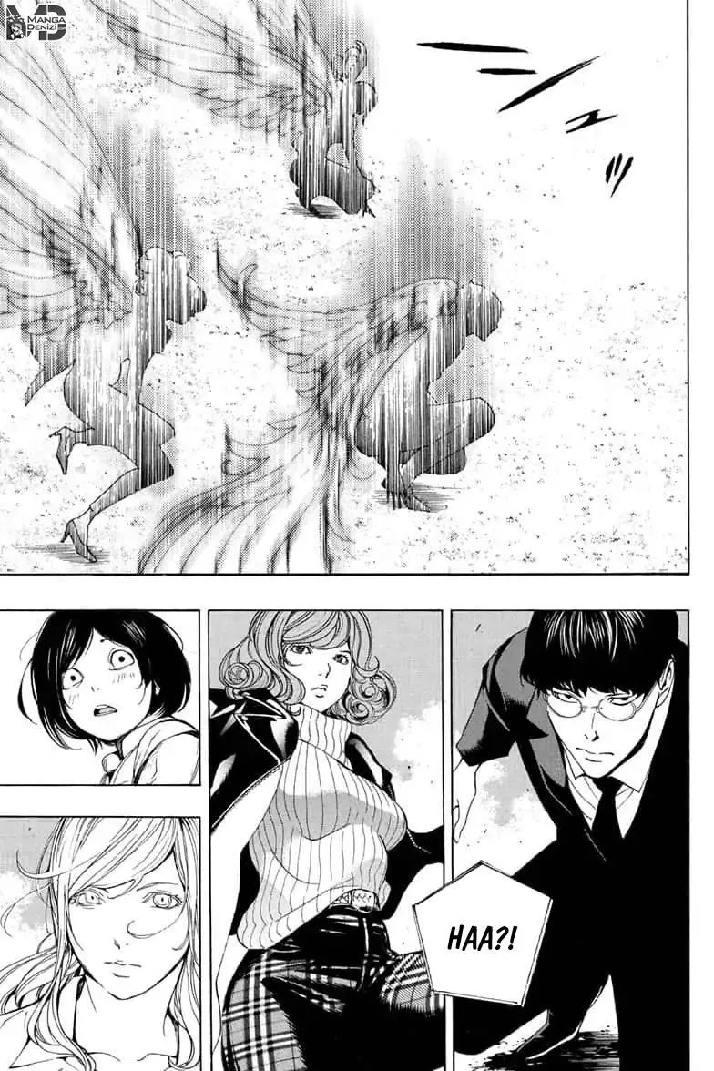 Platinum End - Sayfa 4