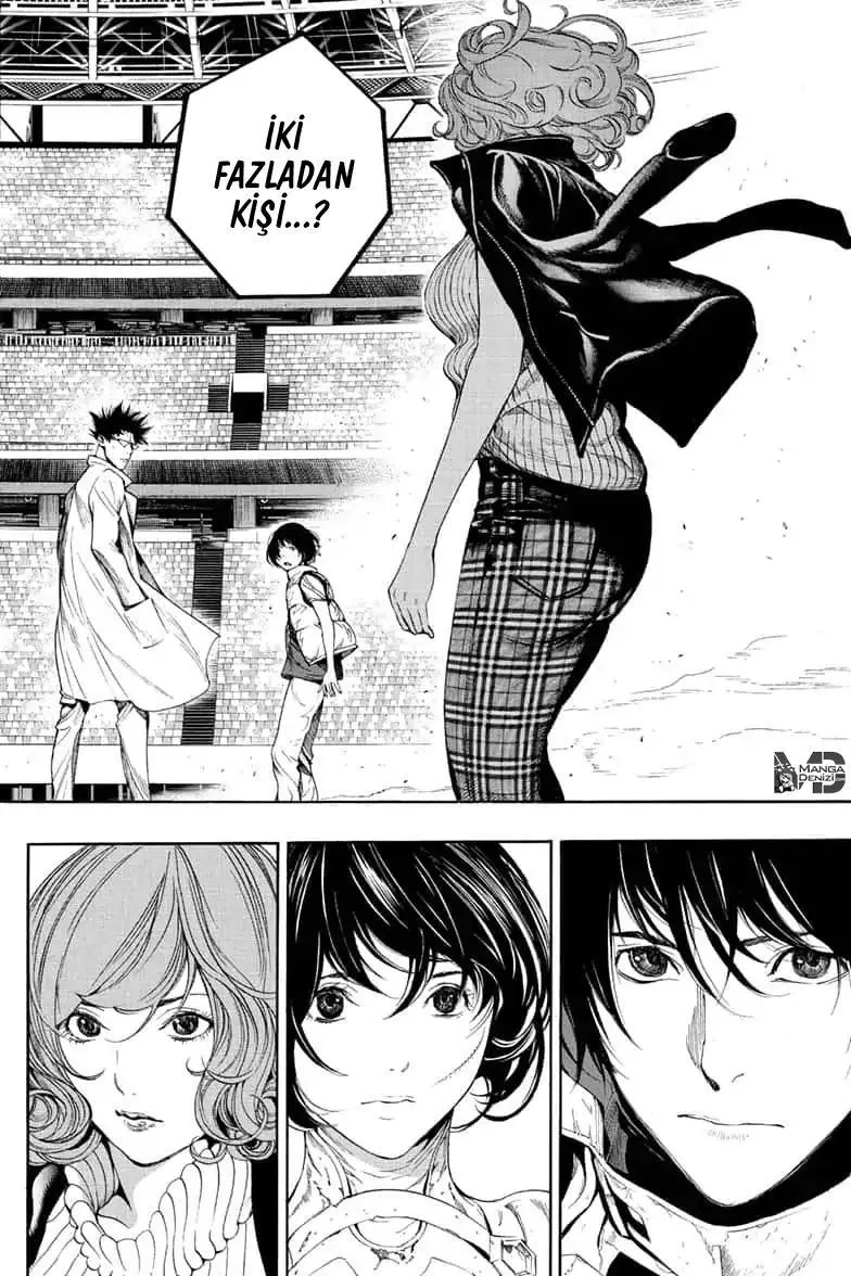 Platinum End - Sayfa 5