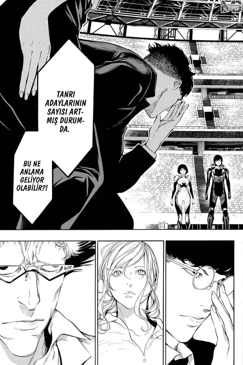 Platinum End - Sayfa 6