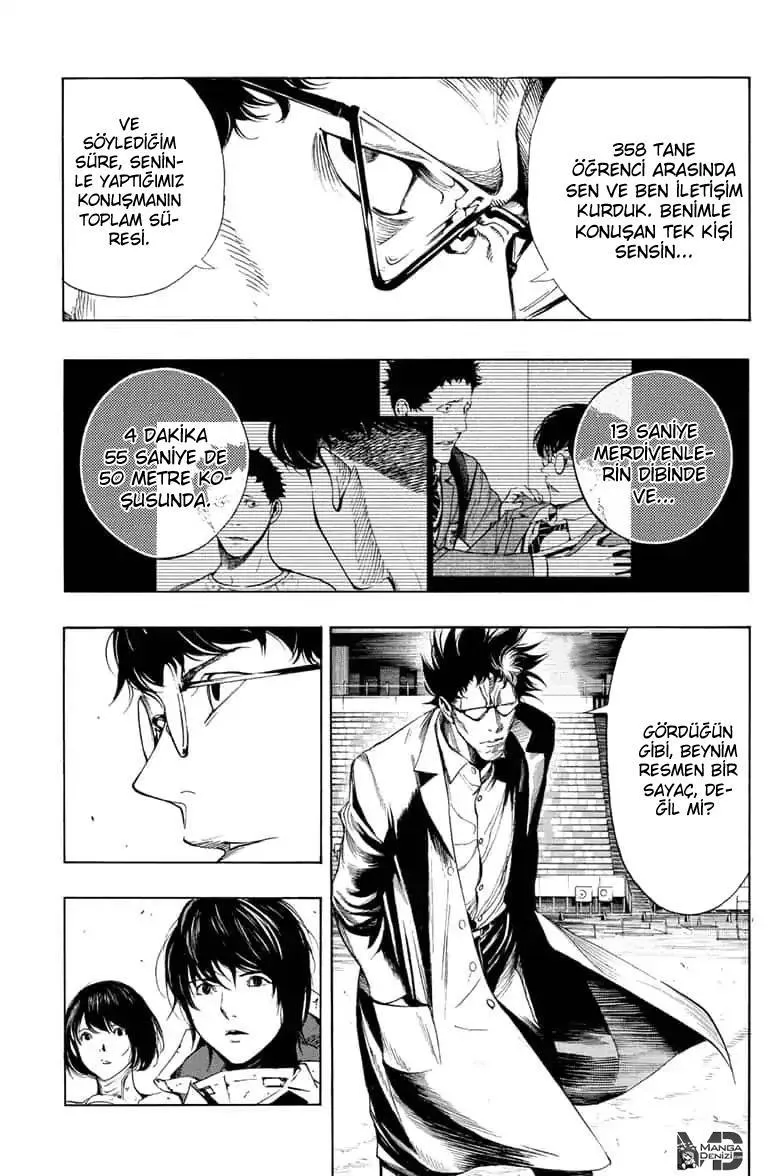 Platinum End - Sayfa 8