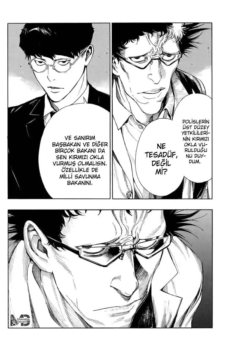 Platinum End - Sayfa 9