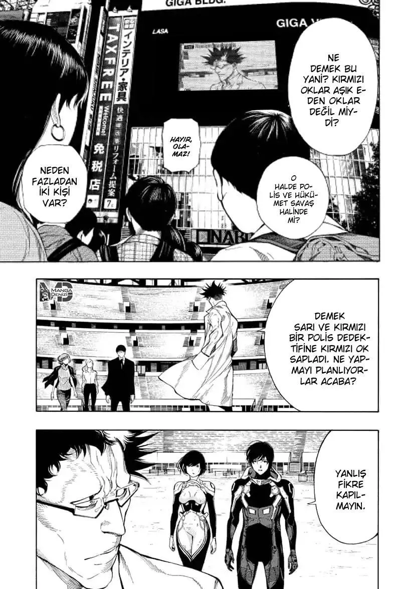 Platinum End - Sayfa 10