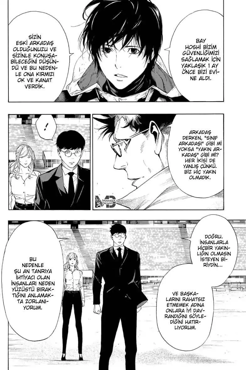 Platinum End - Sayfa 11