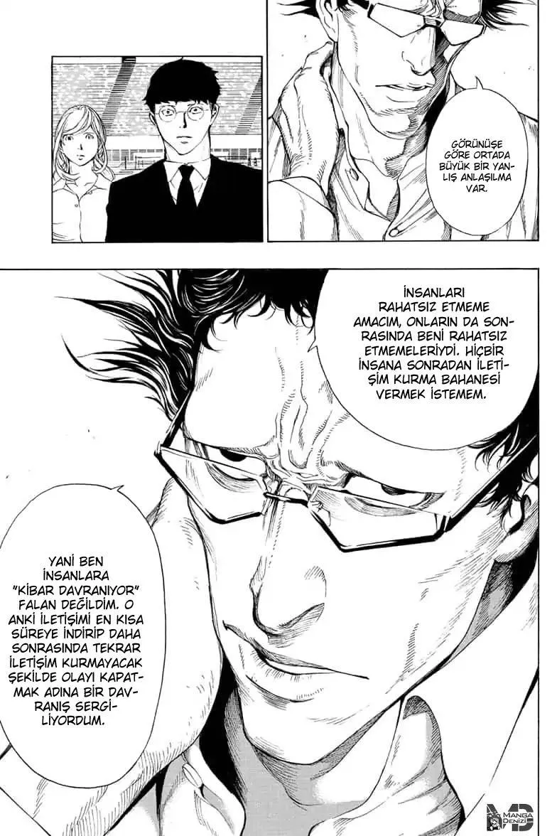 Platinum End - Sayfa 12