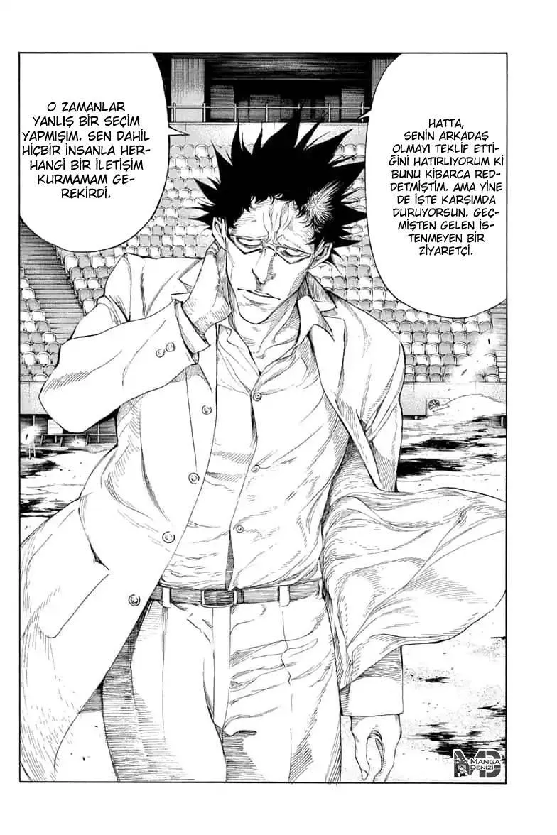 Platinum End - Sayfa 13