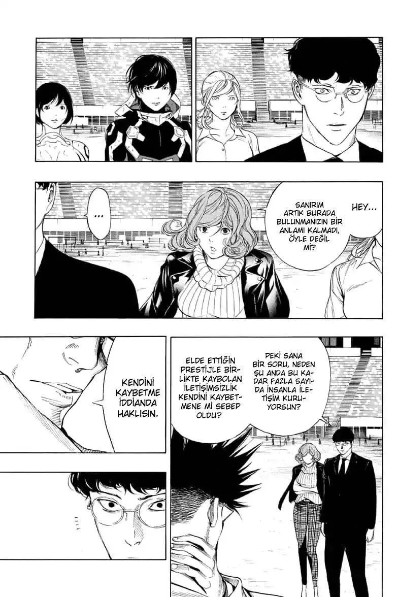 Platinum End - Sayfa 14