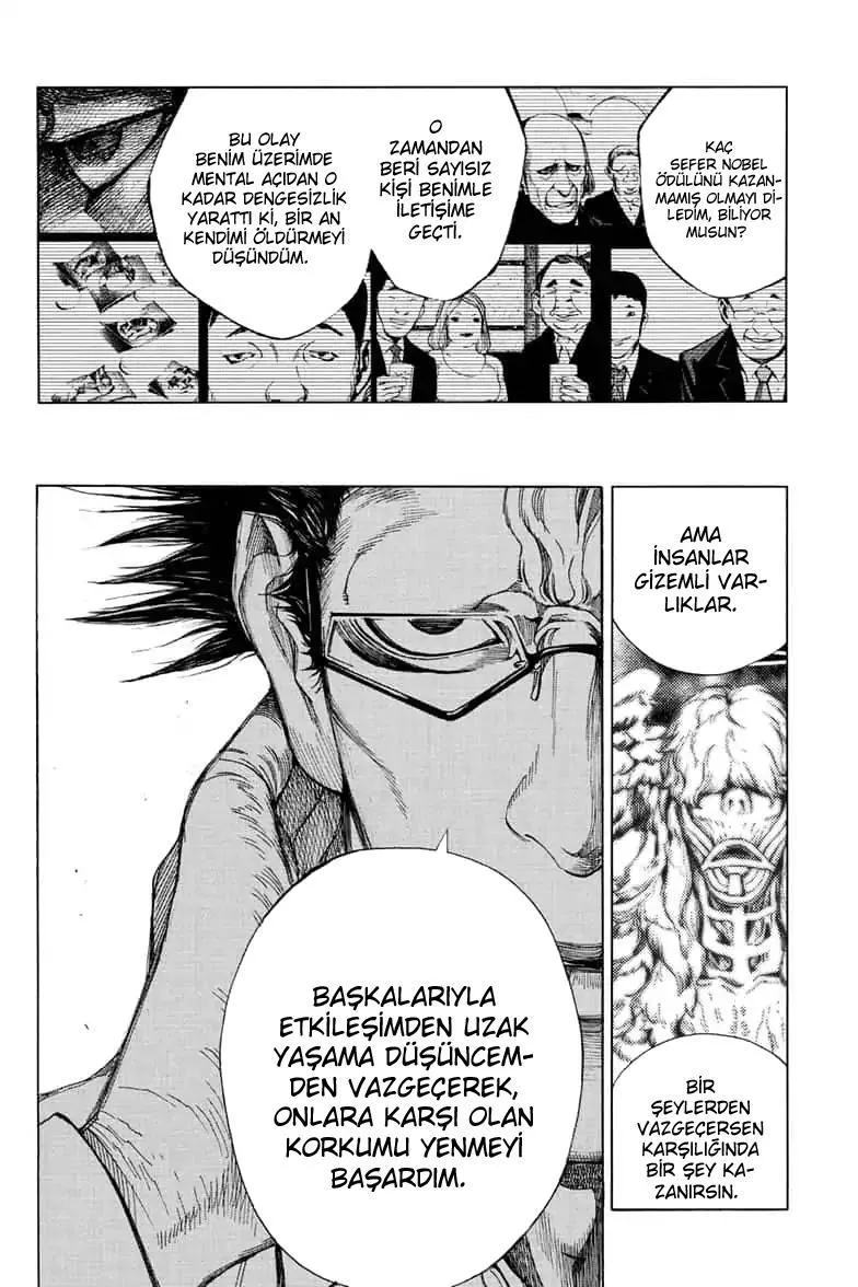 Platinum End - Sayfa 15