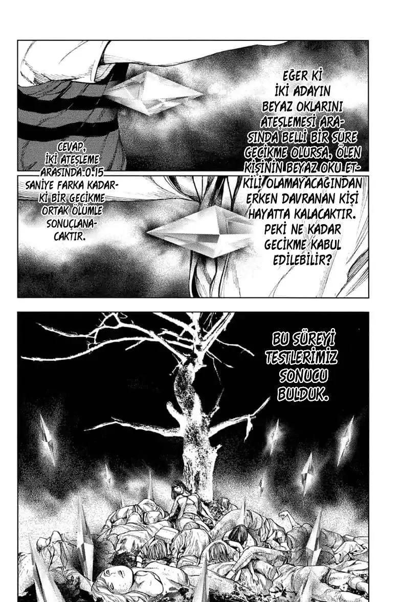 Platinum End - Sayfa 23