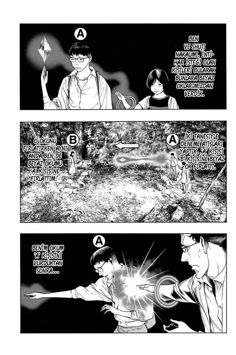 Platinum End - Sayfa 24