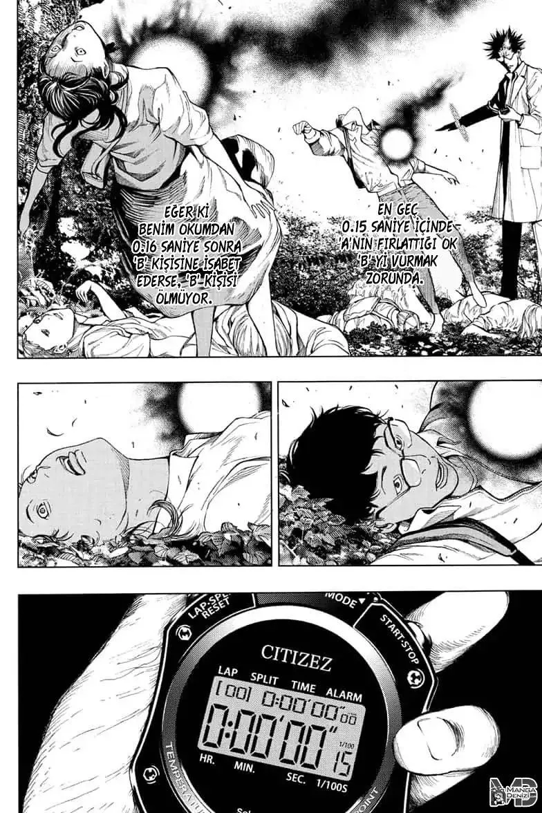 Platinum End - Sayfa 25