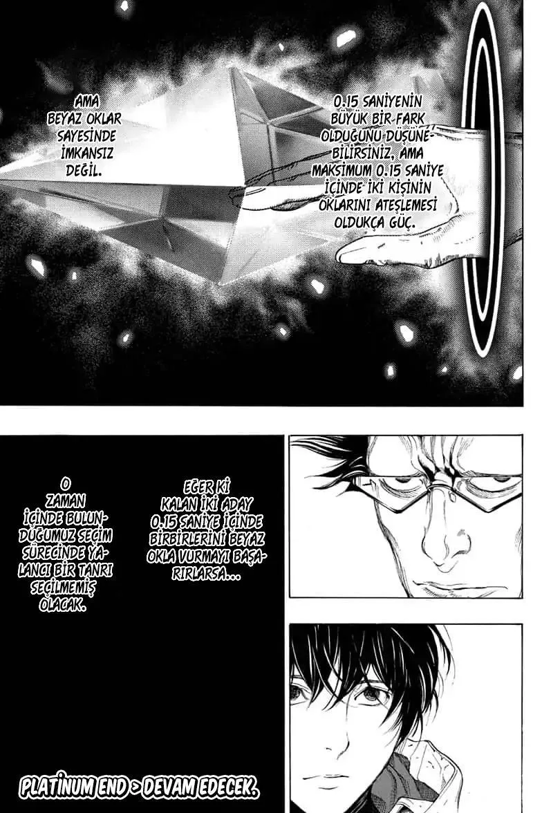 Platinum End - Sayfa 26