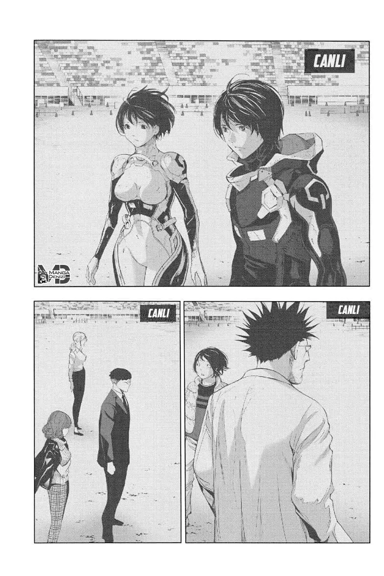 Platinum End - Sayfa 4