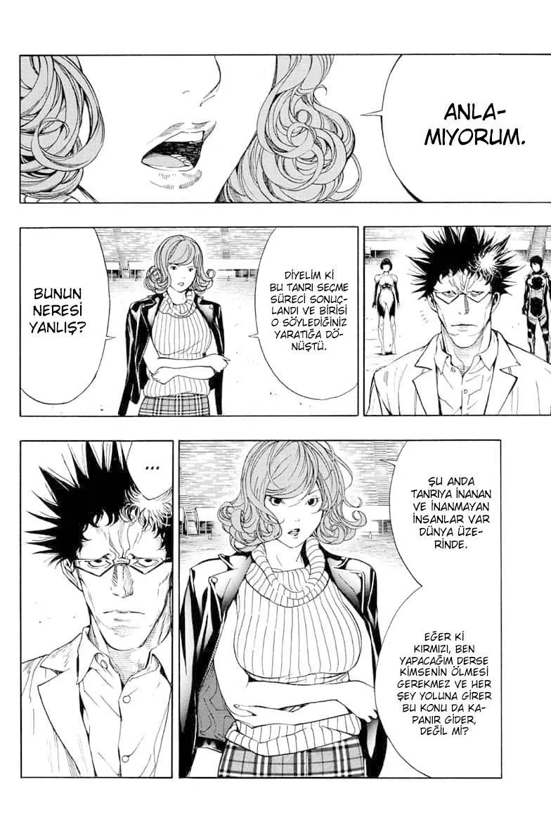 Platinum End - Sayfa 5