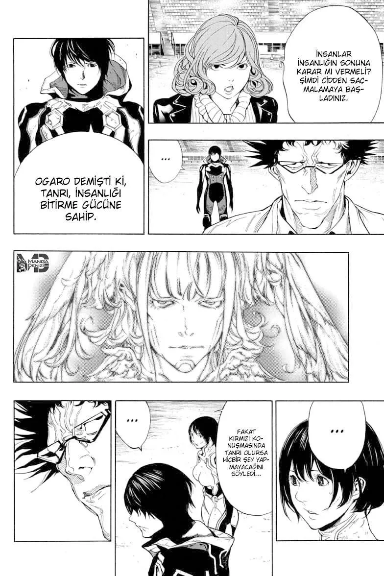 Platinum End - Sayfa 7