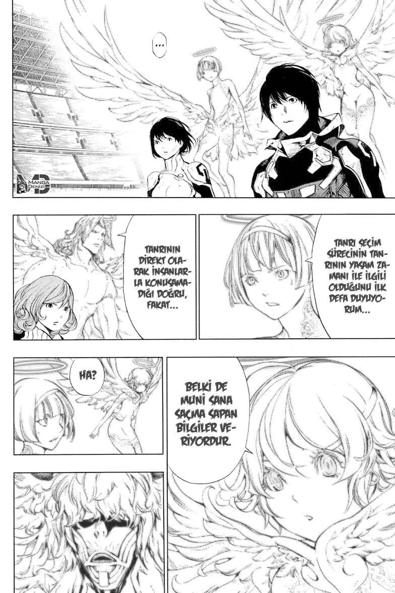 Platinum End - Sayfa 9