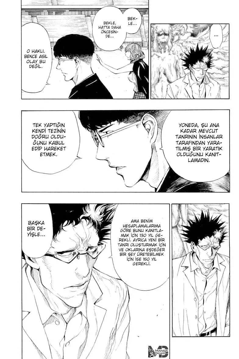 Platinum End - Sayfa 10