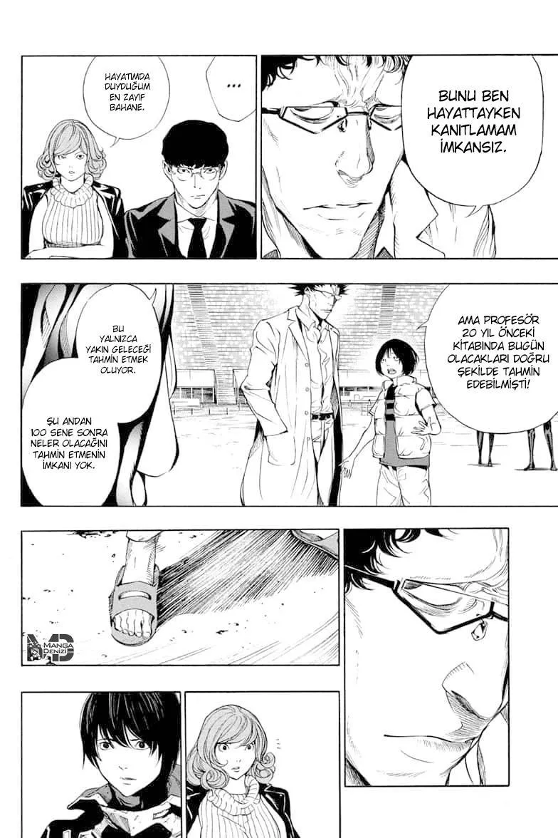 Platinum End - Sayfa 11