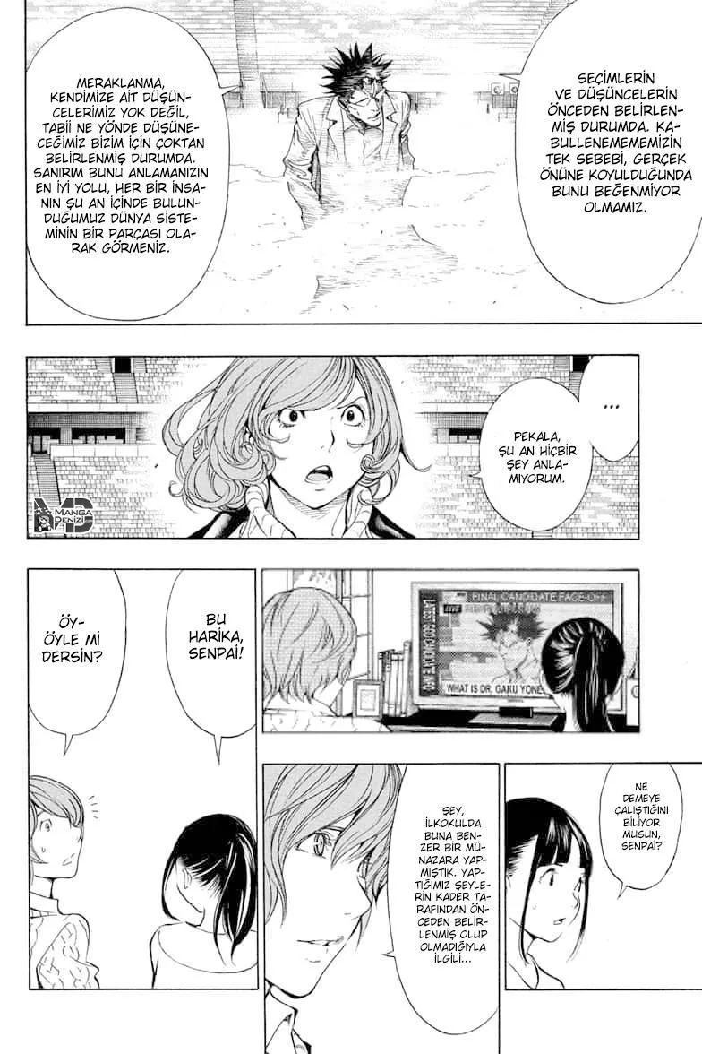 Platinum End - Sayfa 13