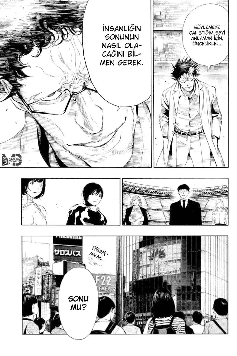 Platinum End - Sayfa 14