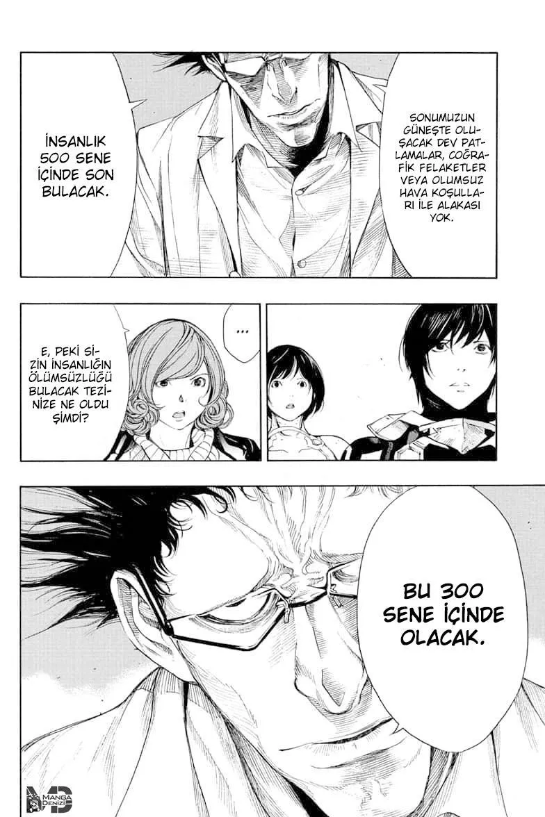 Platinum End - Sayfa 15
