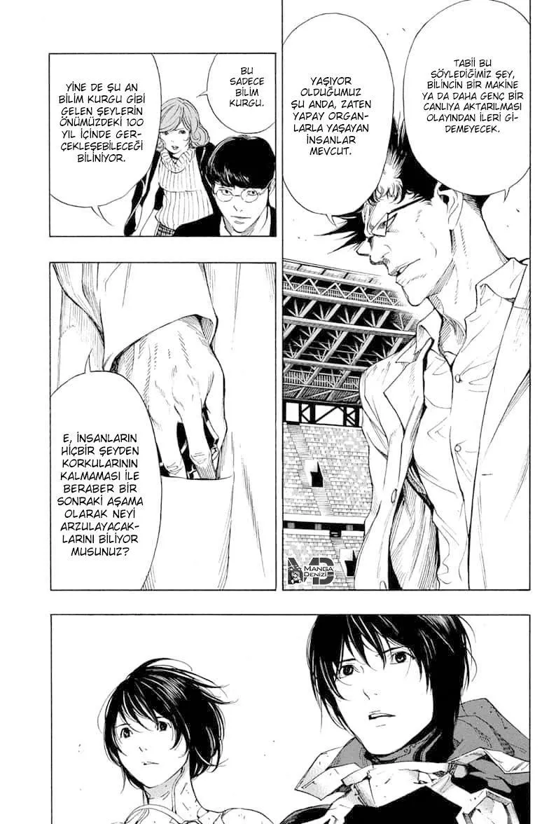 Platinum End - Sayfa 16