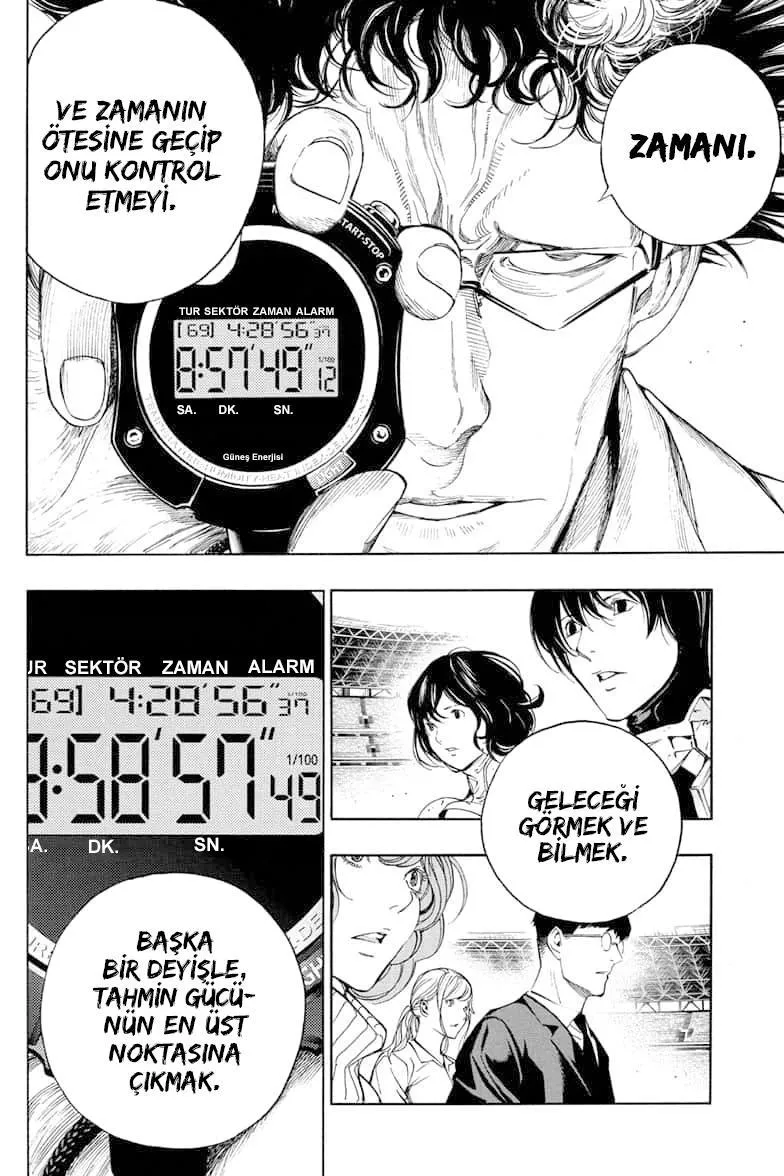 Platinum End - Sayfa 17