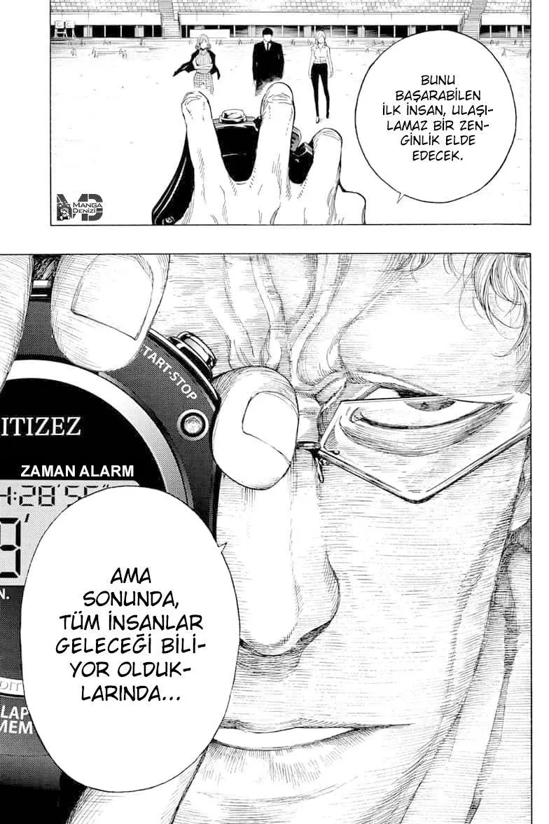 Platinum End - Sayfa 18