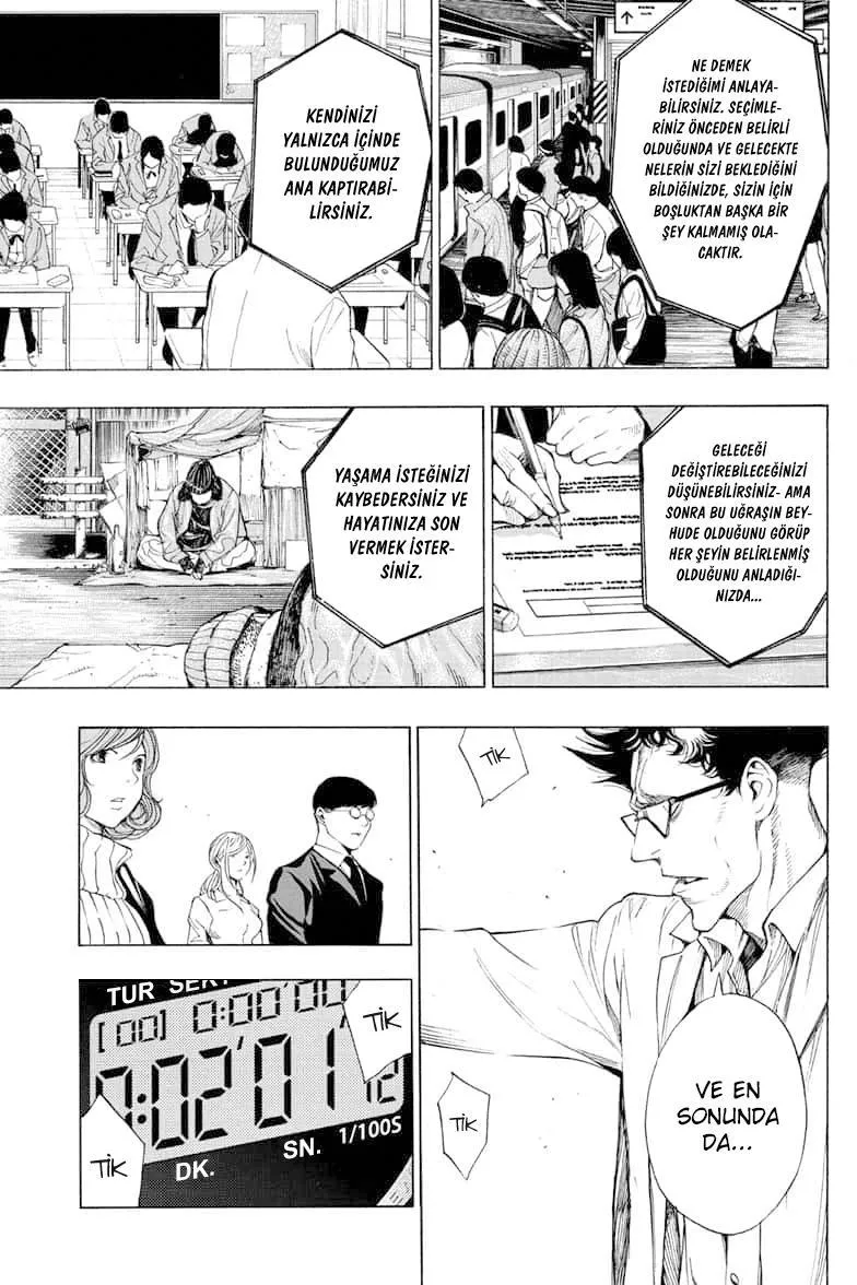 Platinum End - Sayfa 20