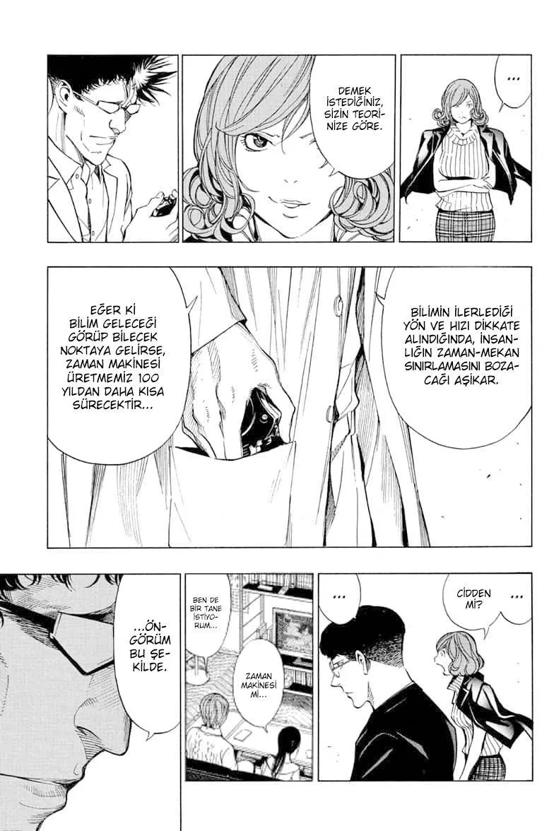 Platinum End - Sayfa 24