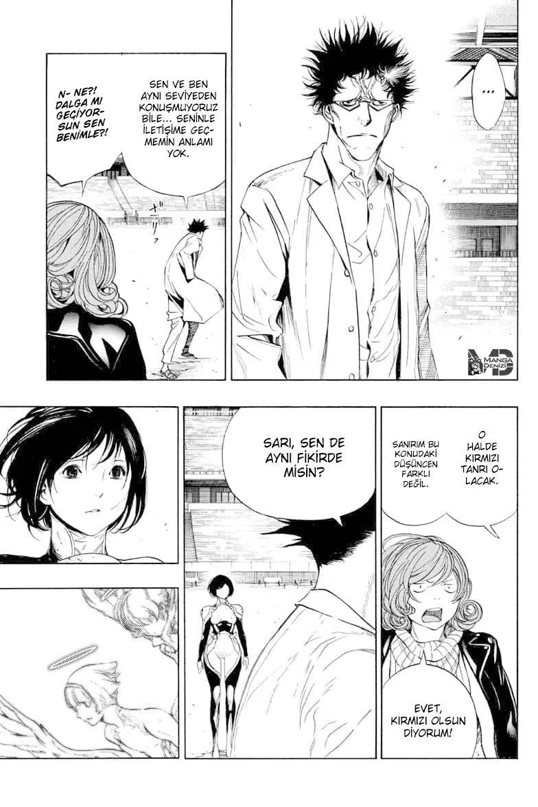 Platinum End - Sayfa 26