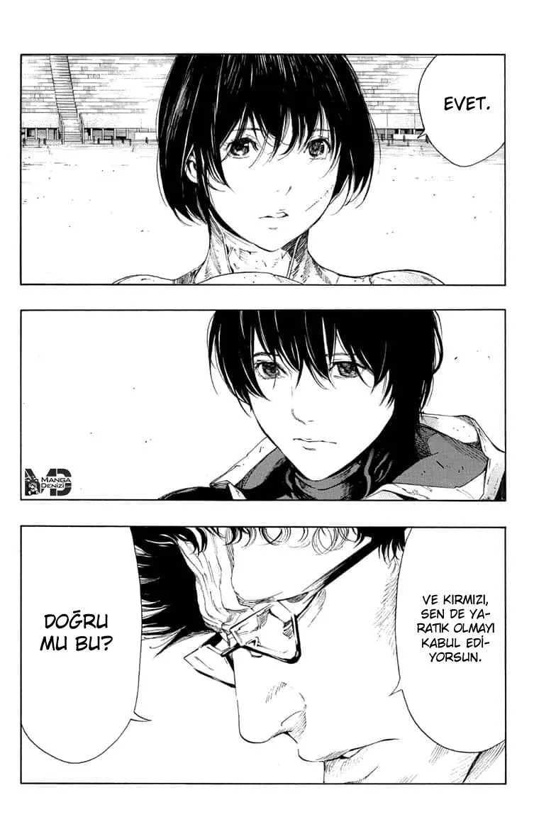 Platinum End - Sayfa 27
