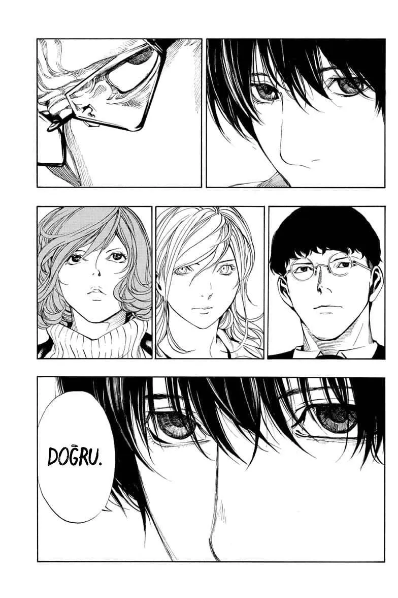 Platinum End - Sayfa 28