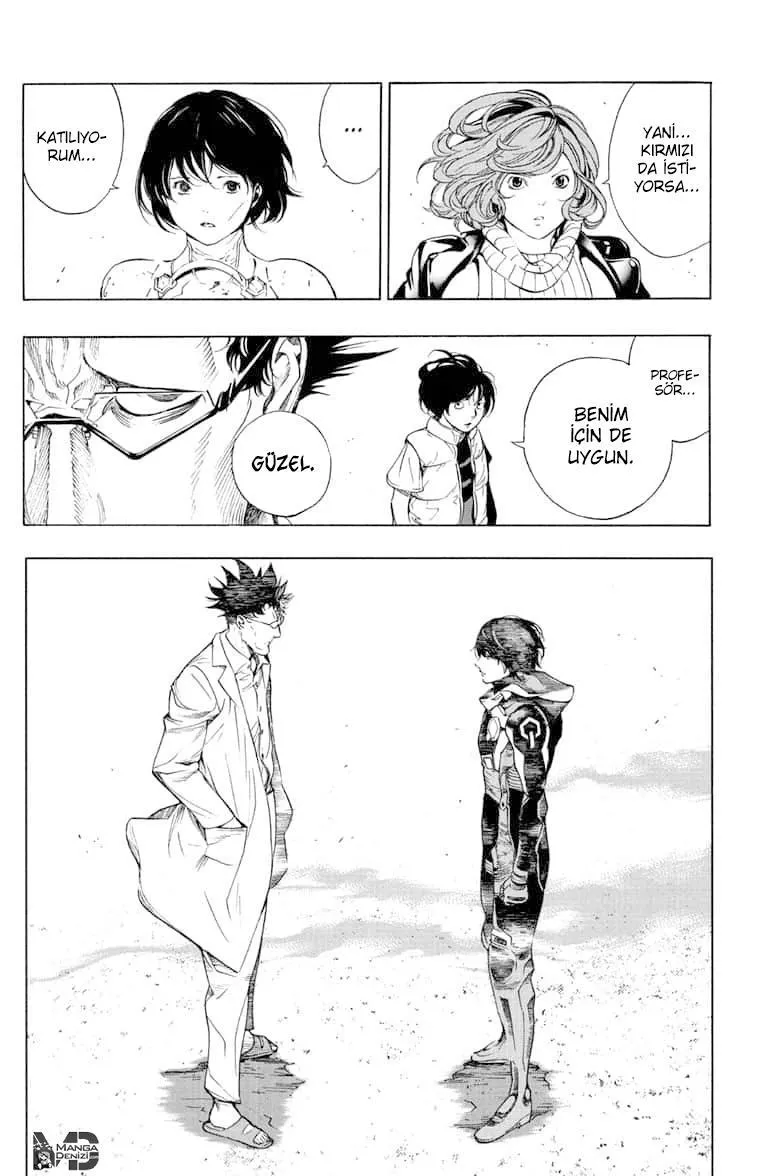 Platinum End - Sayfa 31