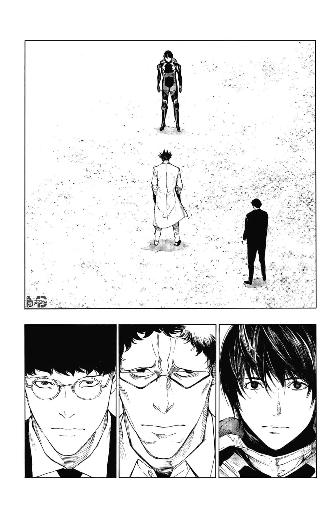 Platinum End - Sayfa 12