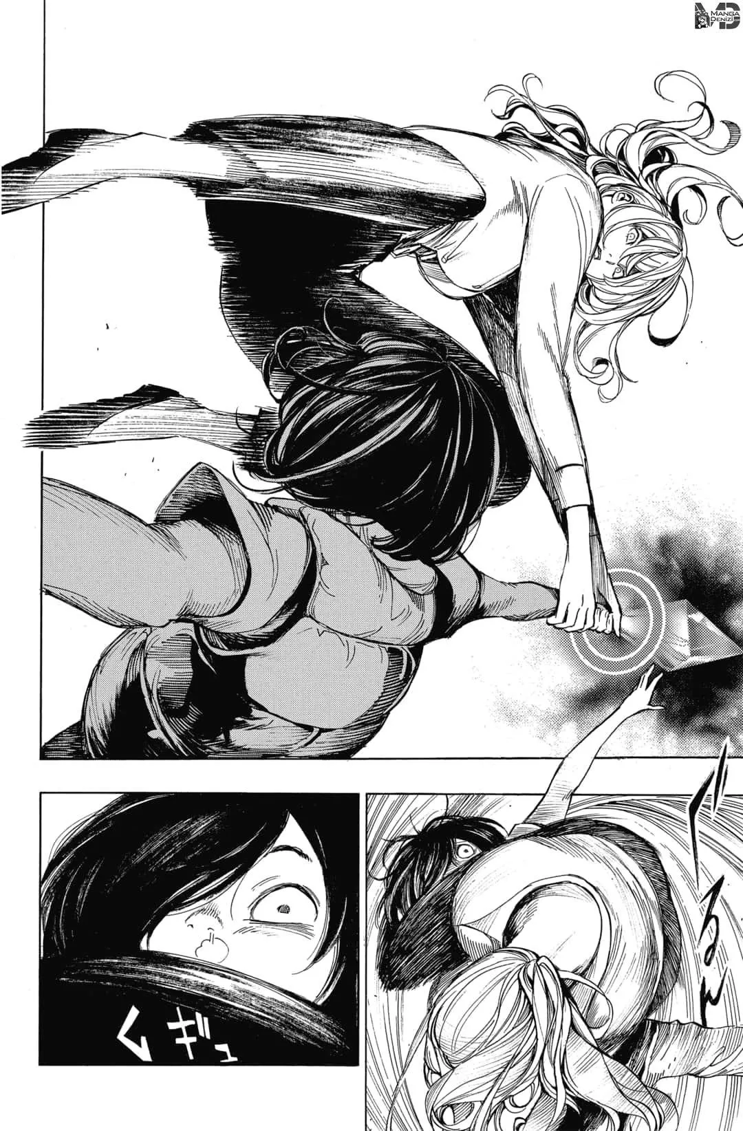 Platinum End - Sayfa 5