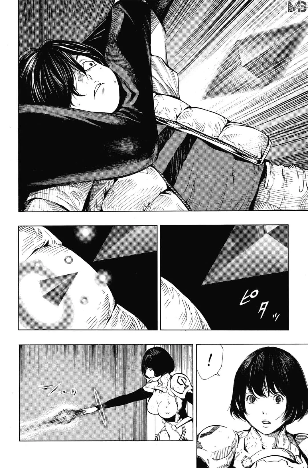 Platinum End - Sayfa 7